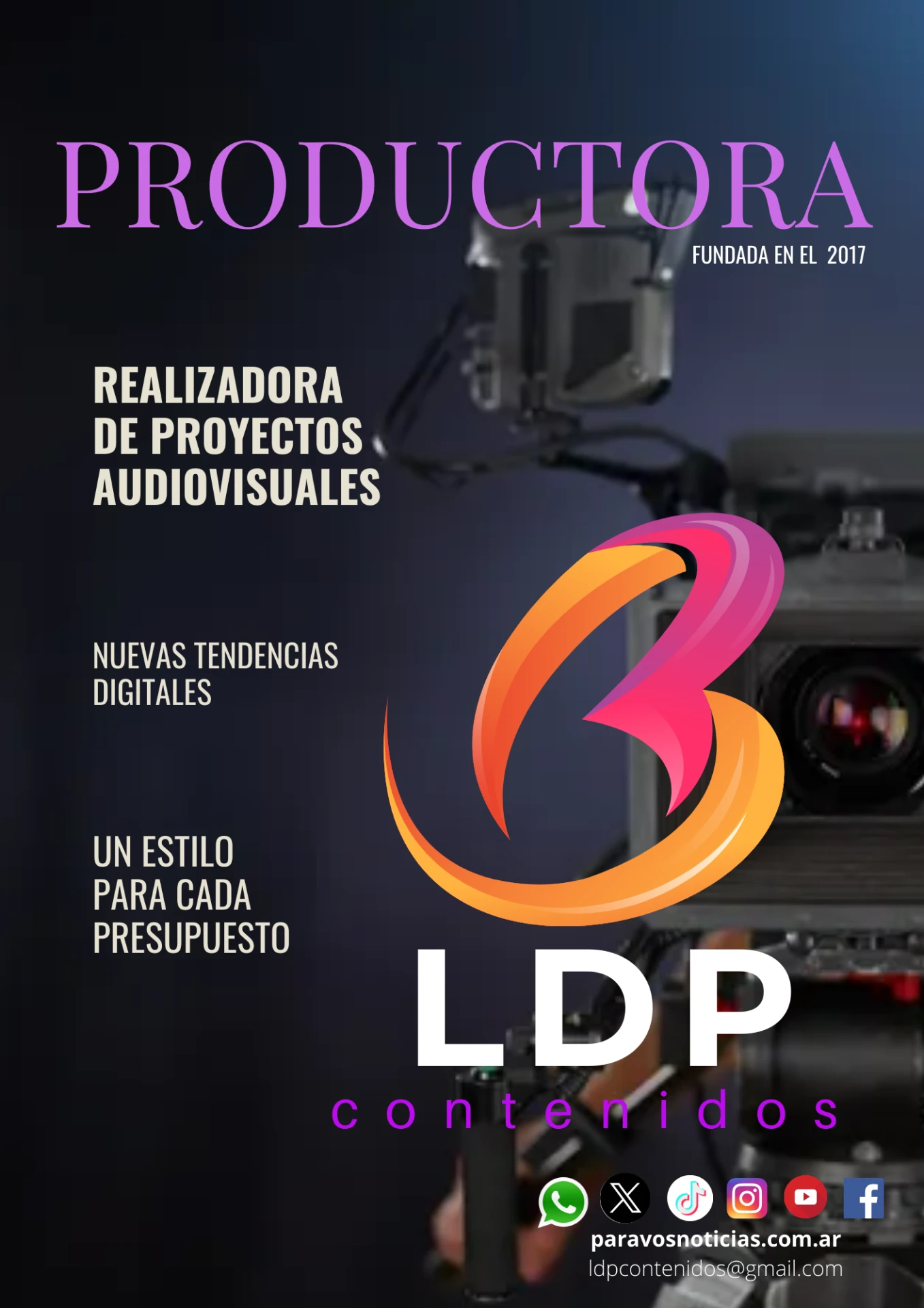 Biografía