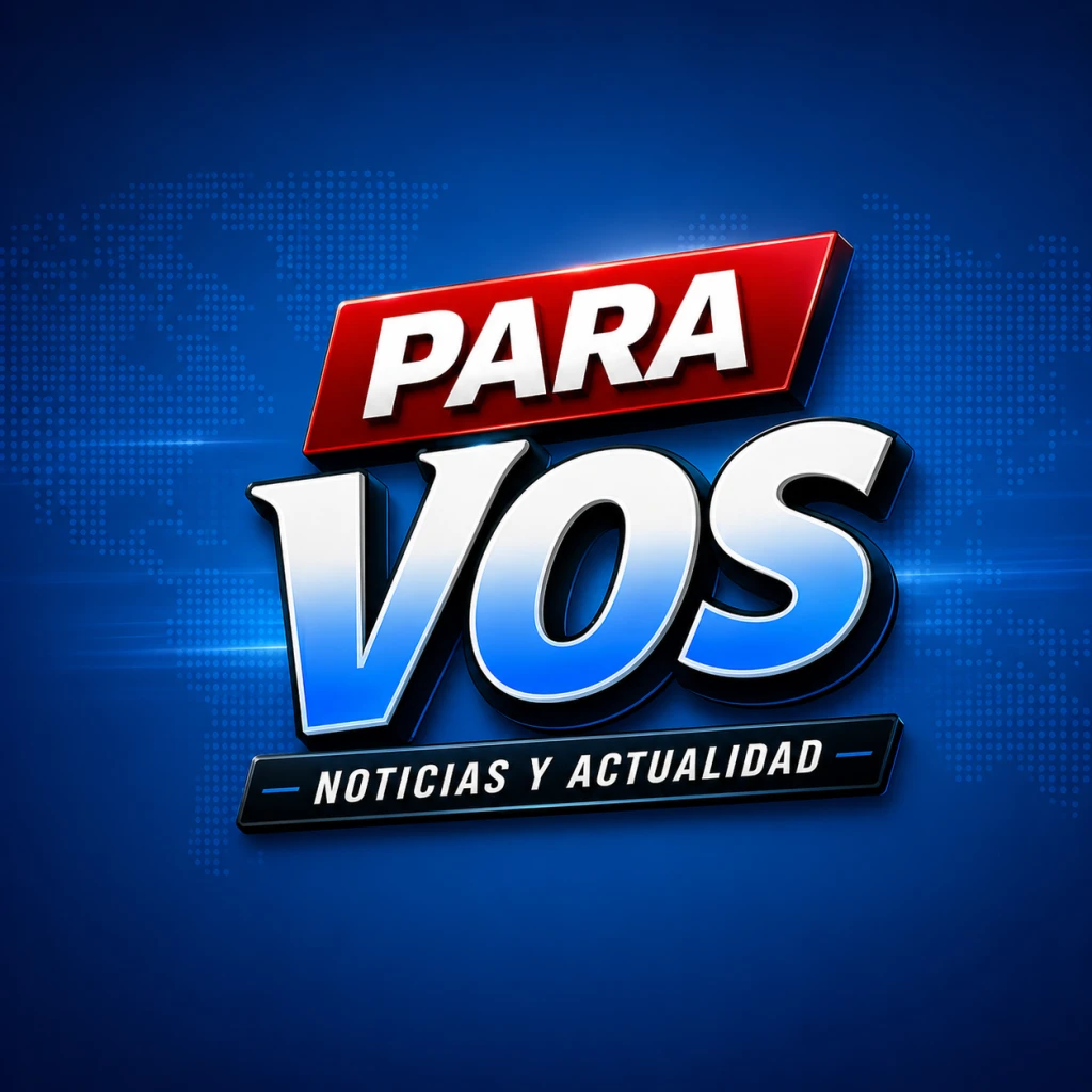 Para Vos