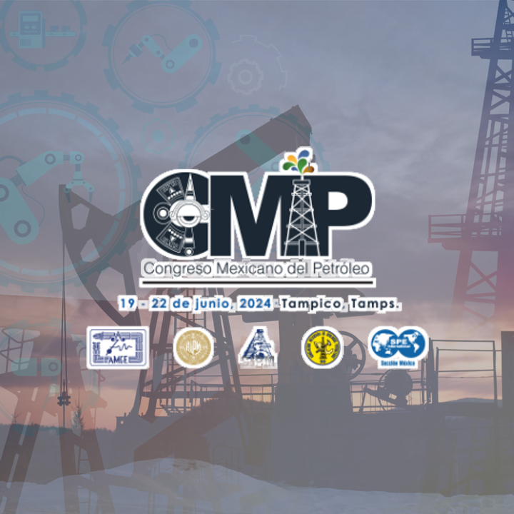 LIGHTNING GUARD participa en Congreso Mexicano del Petróleo 2024