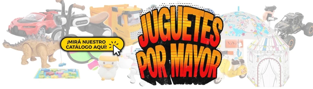 ¡MIRÁ NUESTRO CATÁLOGO AQUÍ!