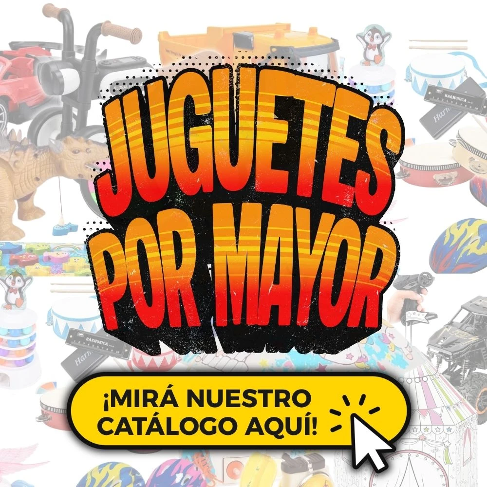 ¡MIRÁ NUESTRO CATÁLOGO AQUÍ!