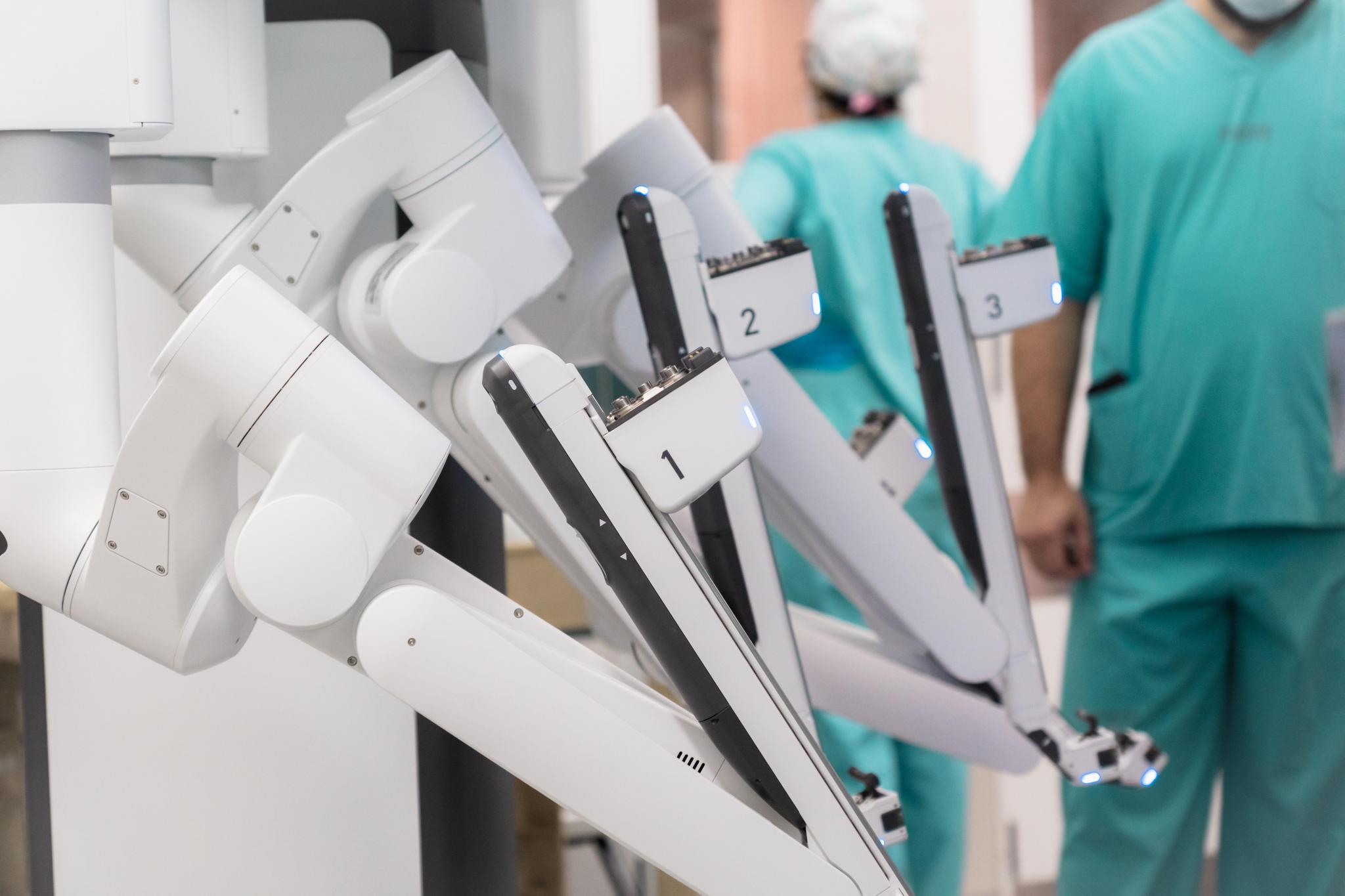 Innovación Tecnológica al Servicio de la Salud. 