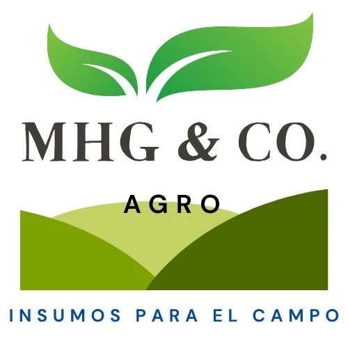 MHG & CO Insumos