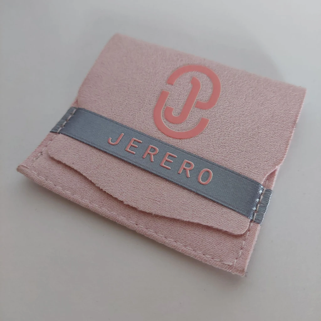 Mini sobre de joyería