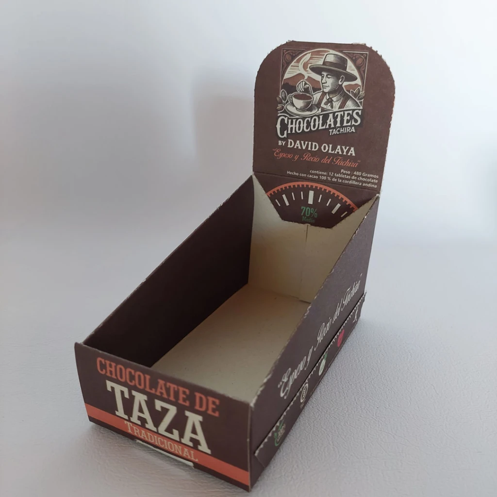 Caja Personalizada