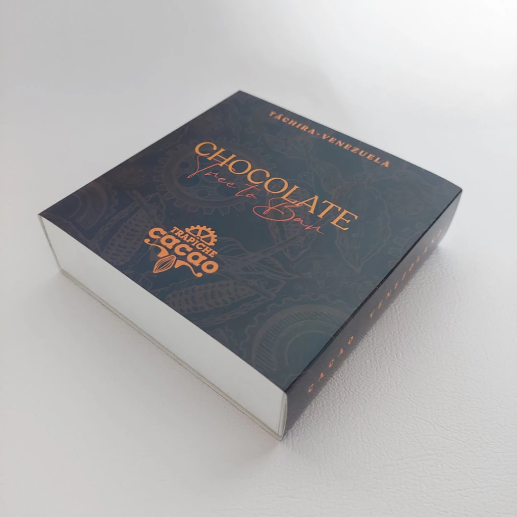 Cajas Personalizadas