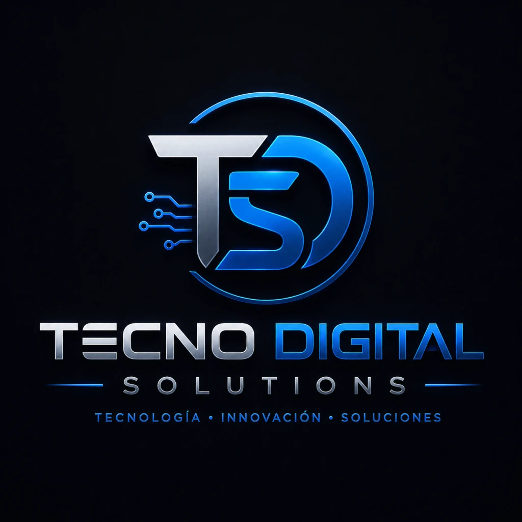 Tecno Digital Solutions