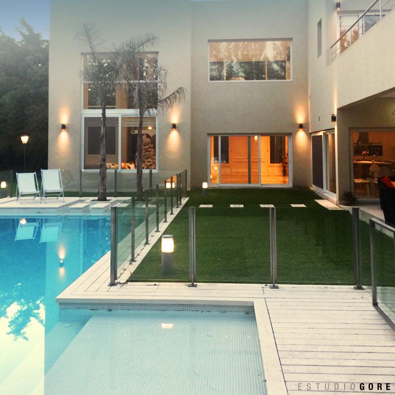  ESTUDIO GORE
