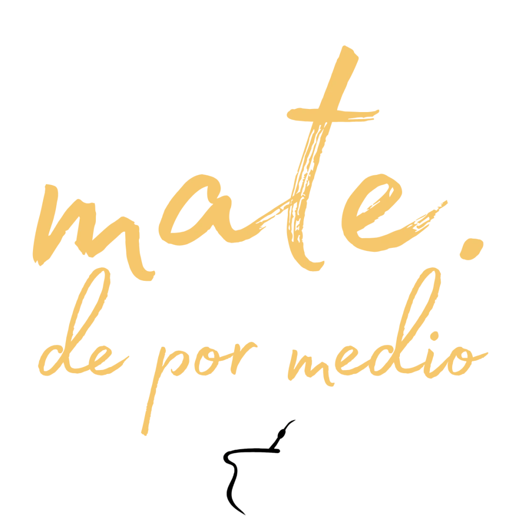 mate de por medio