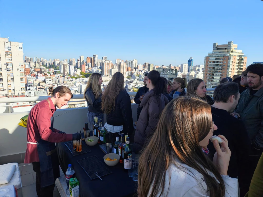 Evento empresarial.webp