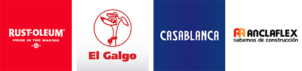 Las mejores marcas