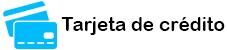 Tarjeta de crédito