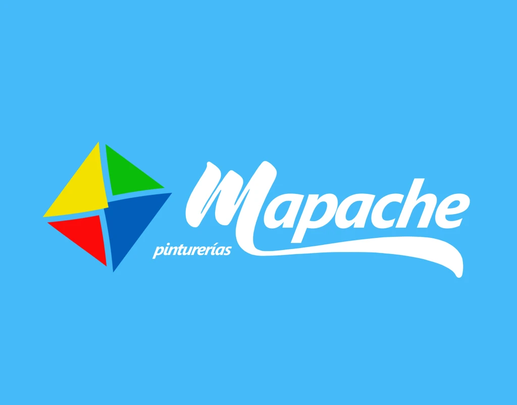 Pinturerías Mapache