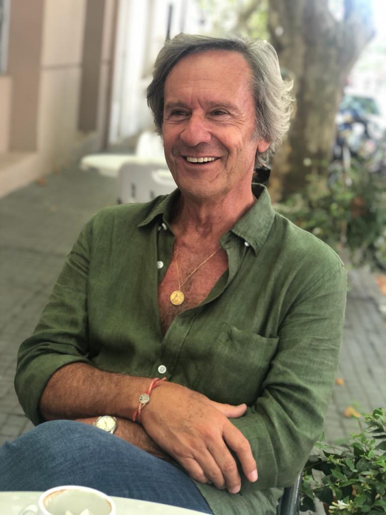 Fernando Robles