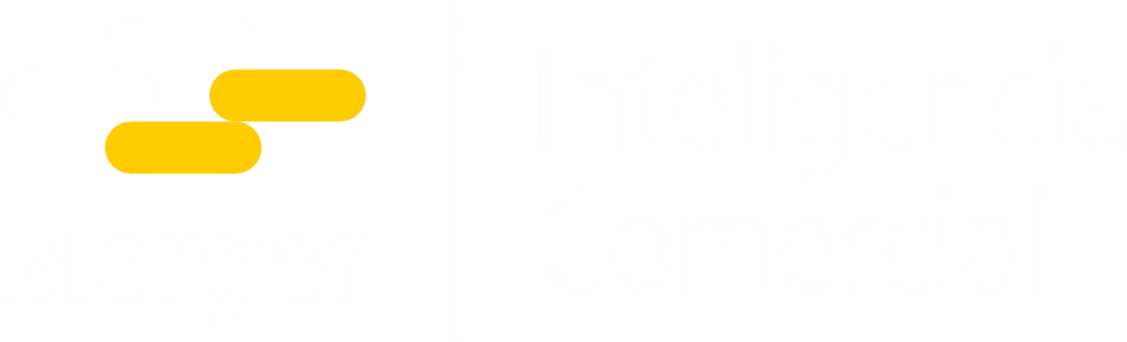 Merger Inteligencia Comercial