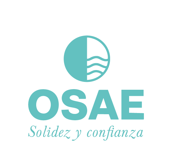 logo de OSAE constructora