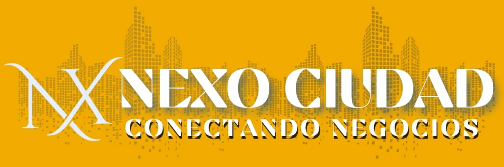 NEXO CIUDAD - Conectando Negocios