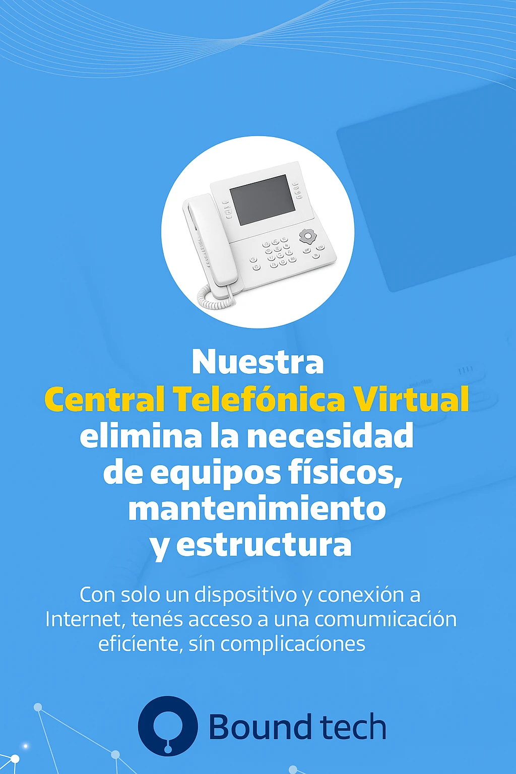 Central Virtual