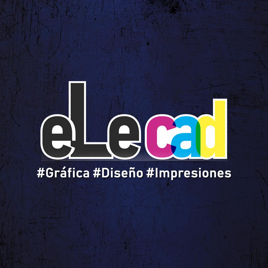 eLecad Gráfica