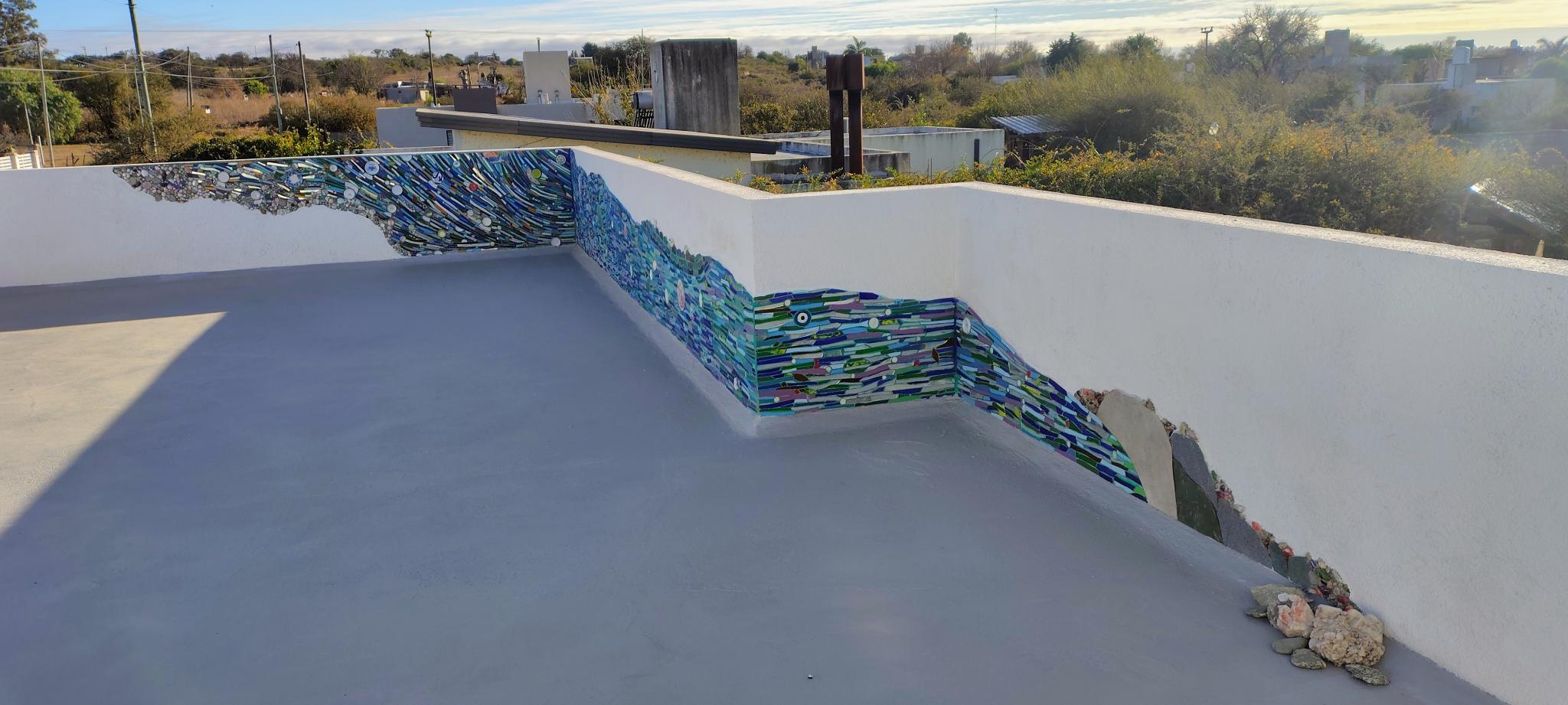 1,20 x 12 m aprox. 
