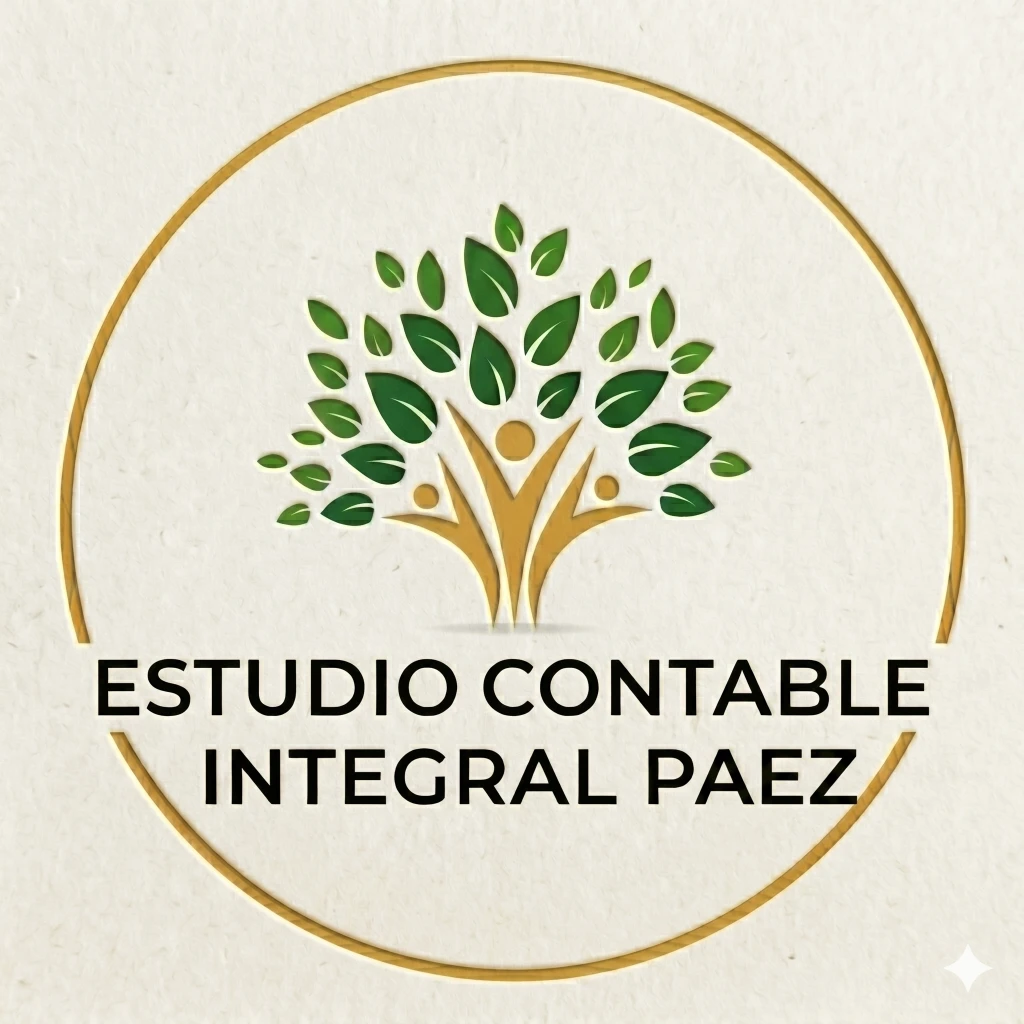Estudio Contable Integral Paez