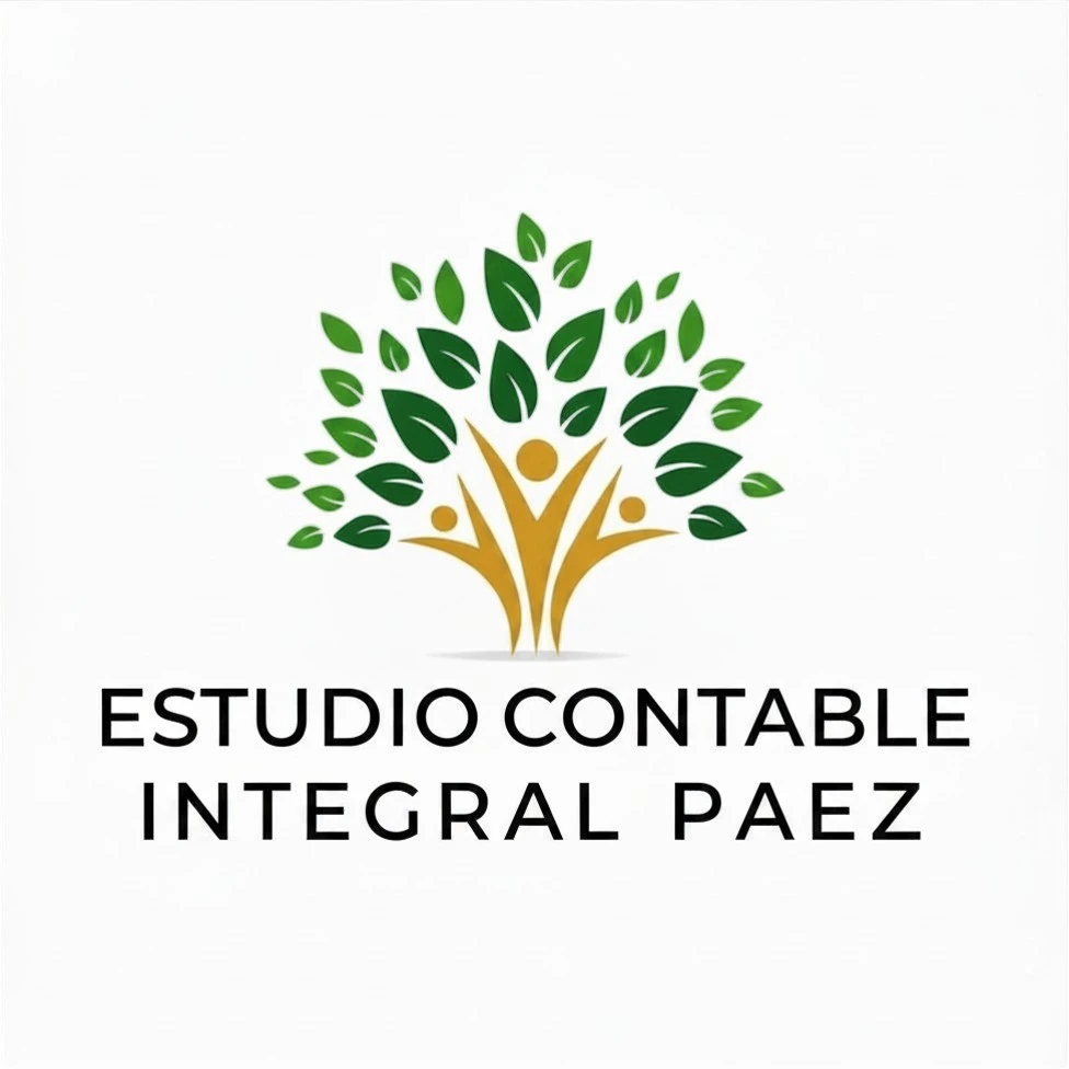 Estudio Contable Integral Paez