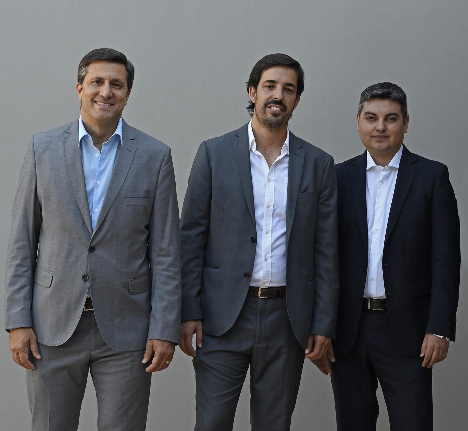 Profesionales en derecho