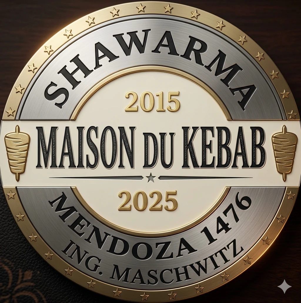 MDK-SHAWARMA