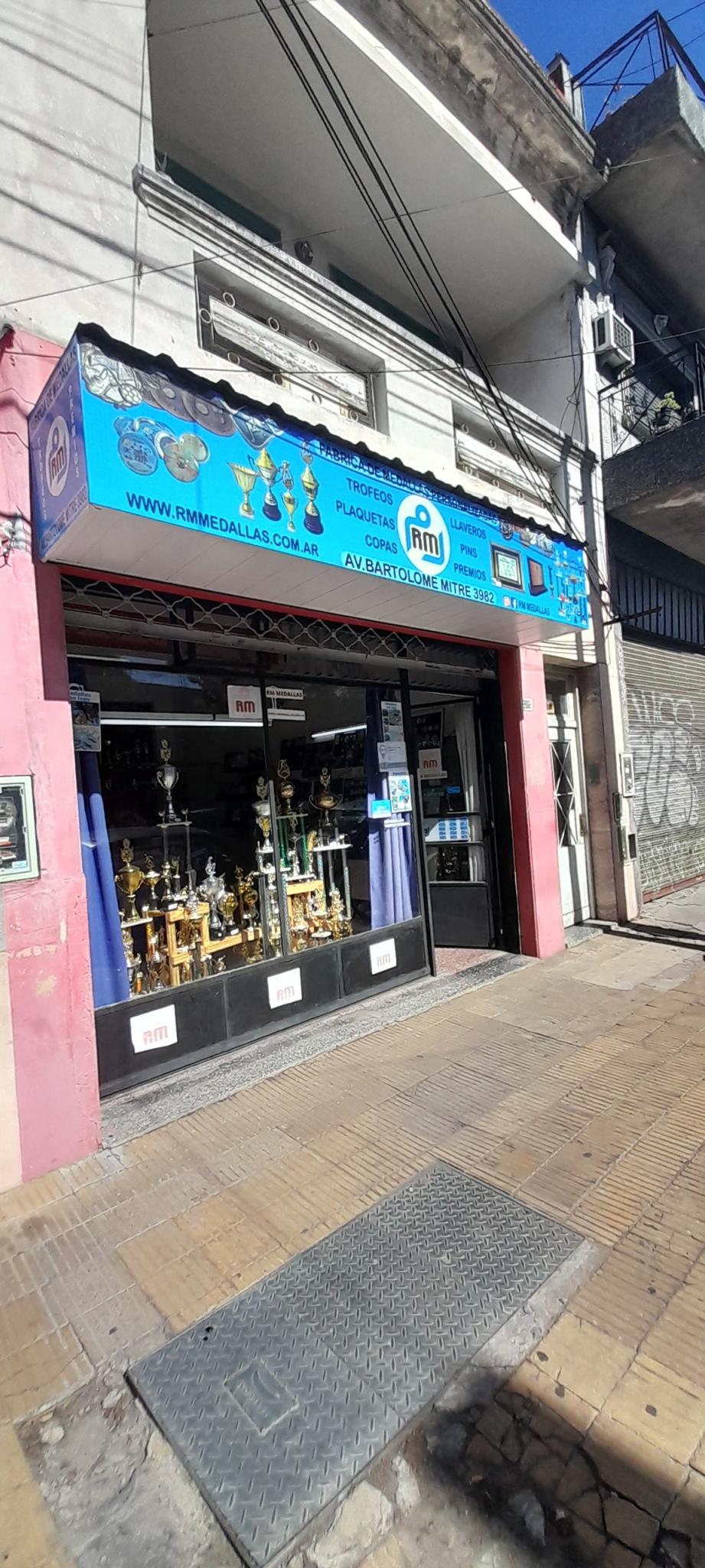 local