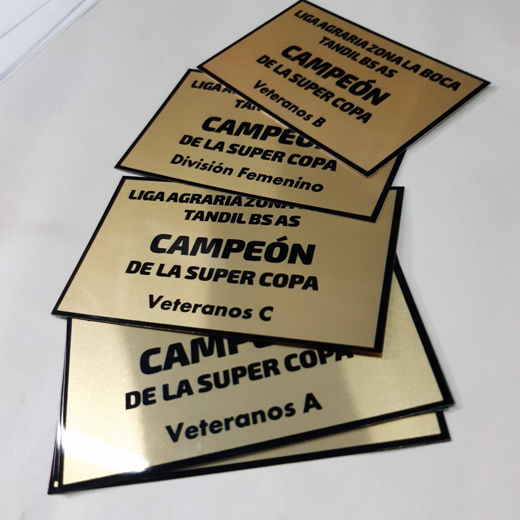 estampado negro