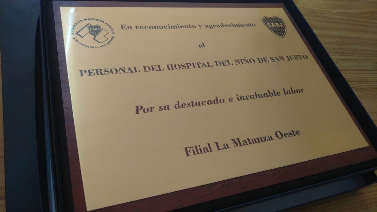estampado negro