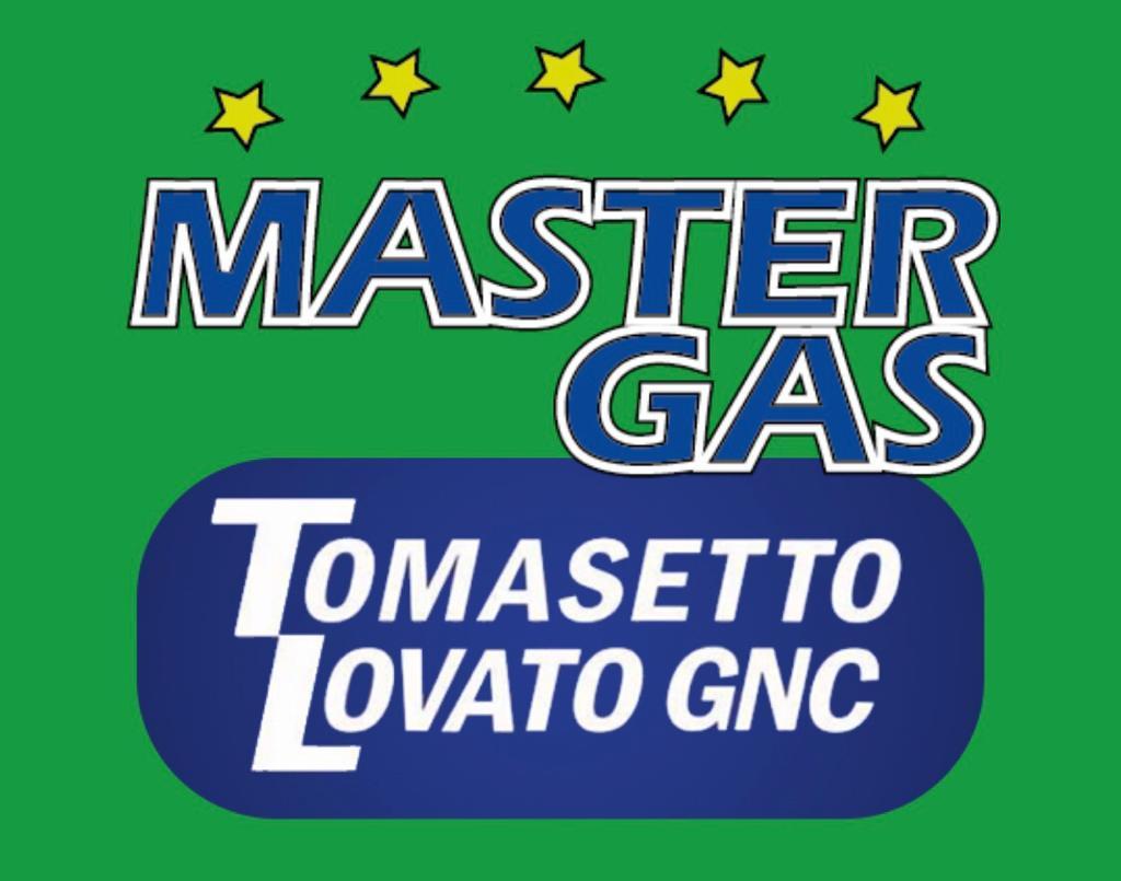 Master Gas GNC 5ta generacion