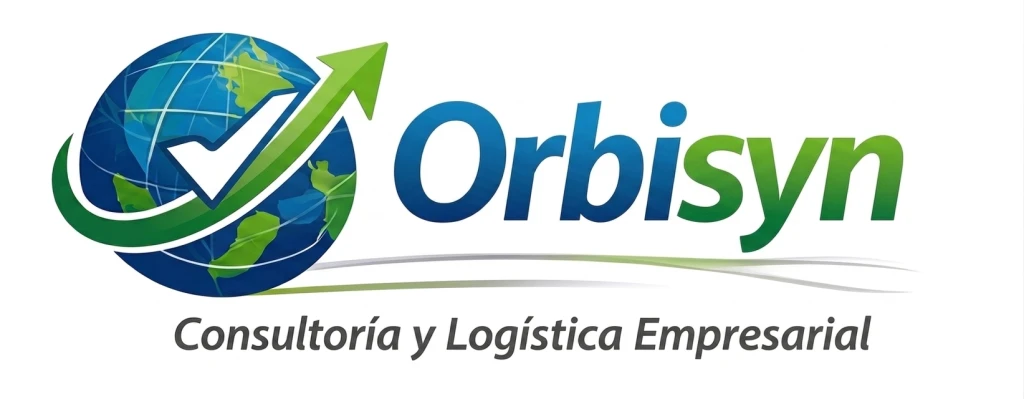 ORBISYN - Consultoría y Logística Empresarial