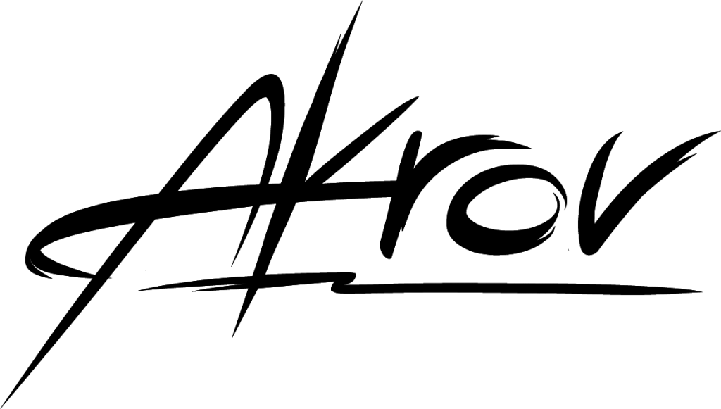 Akrov