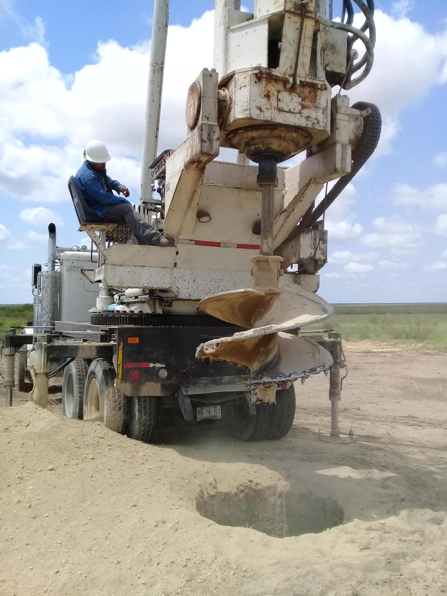 grupo olcle obra civil