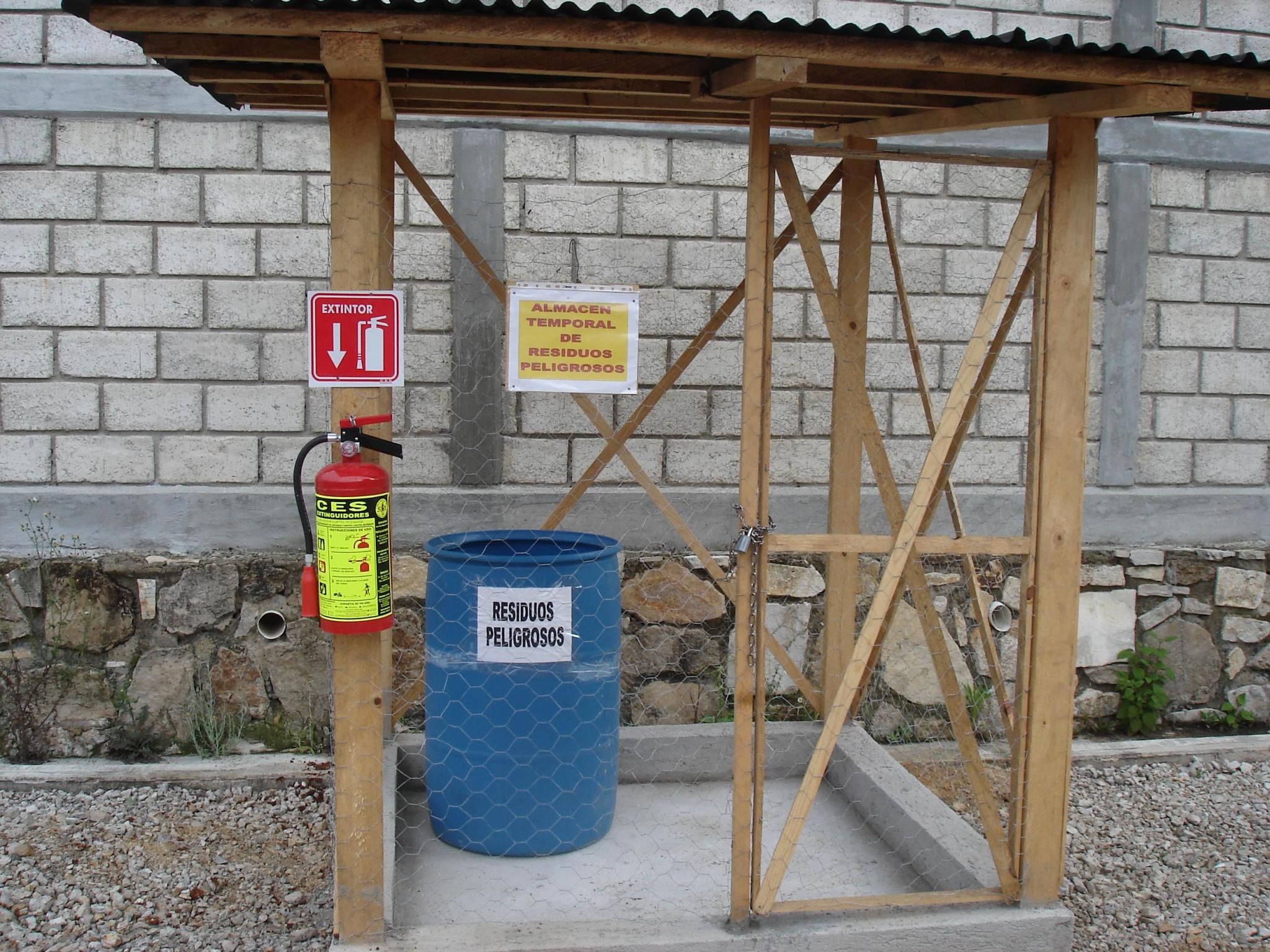 grupo olcle obra civil