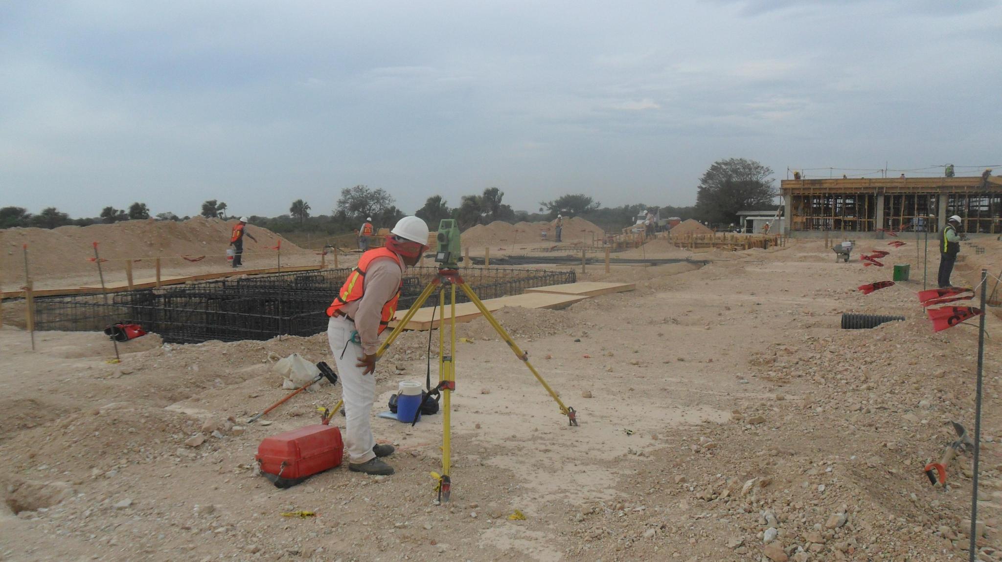 grupo olcle obra civil