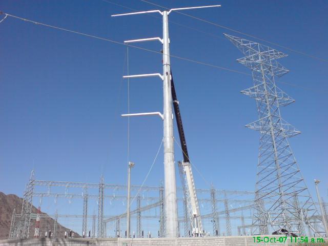 grupo olcle obra electromecánica