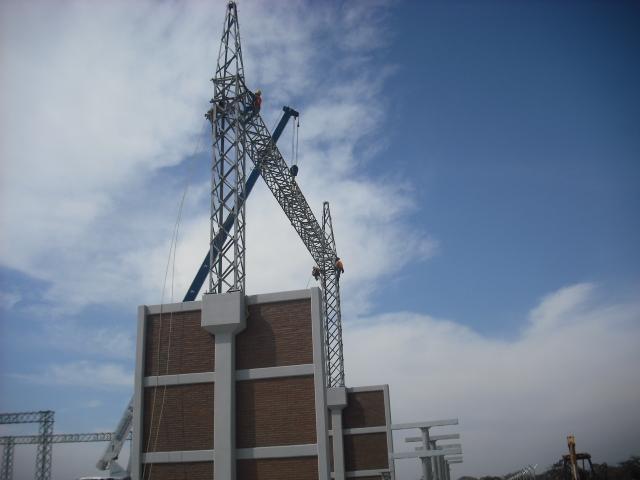 grupo olcle obra electromecánica