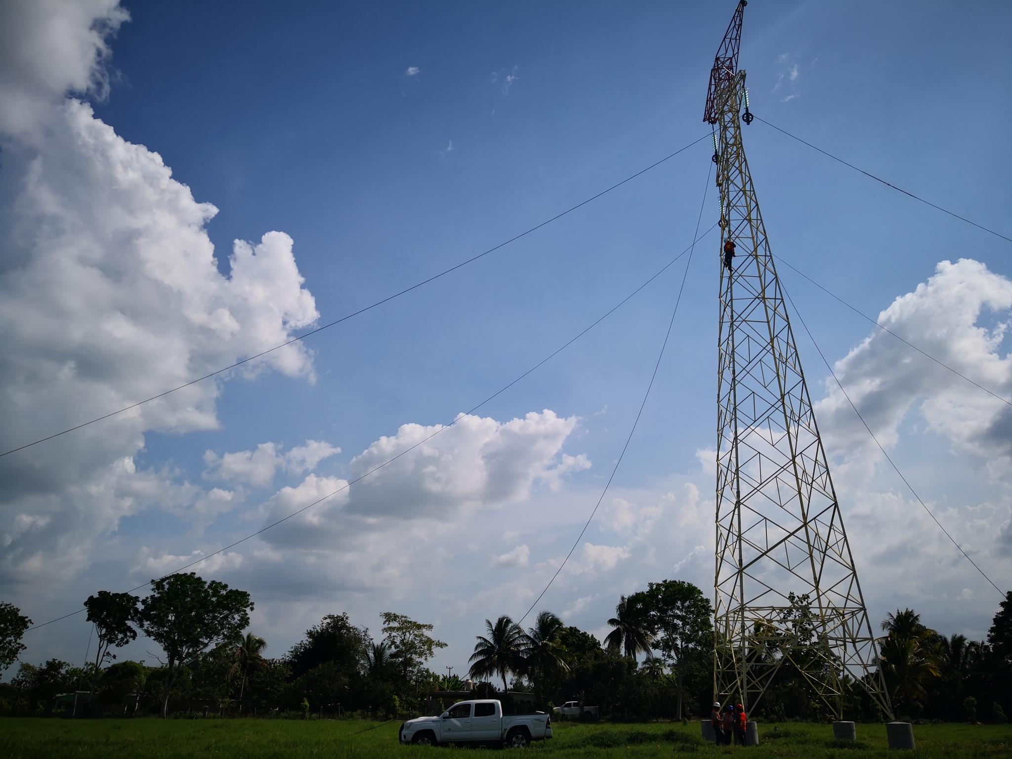 grupo olcle obra electromecánica