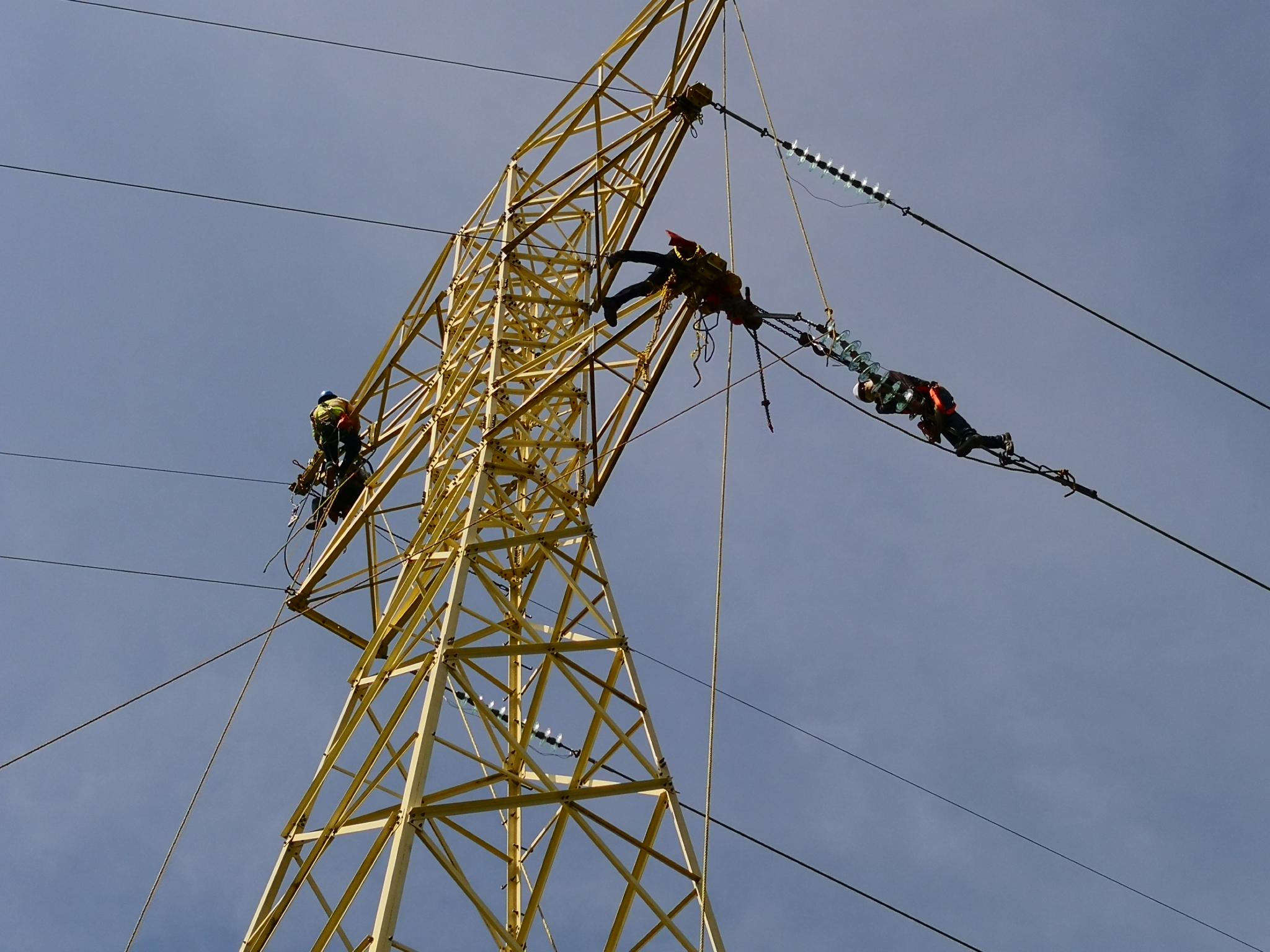 grupo olcle obra electromecánica