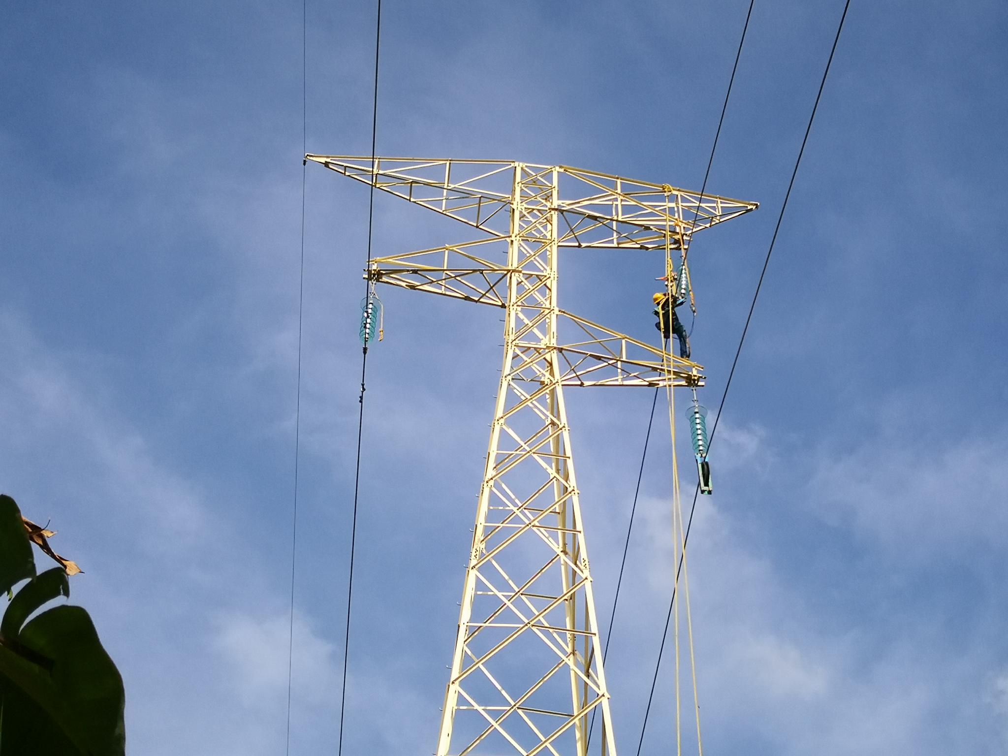 grupo olcle obra electromecánica