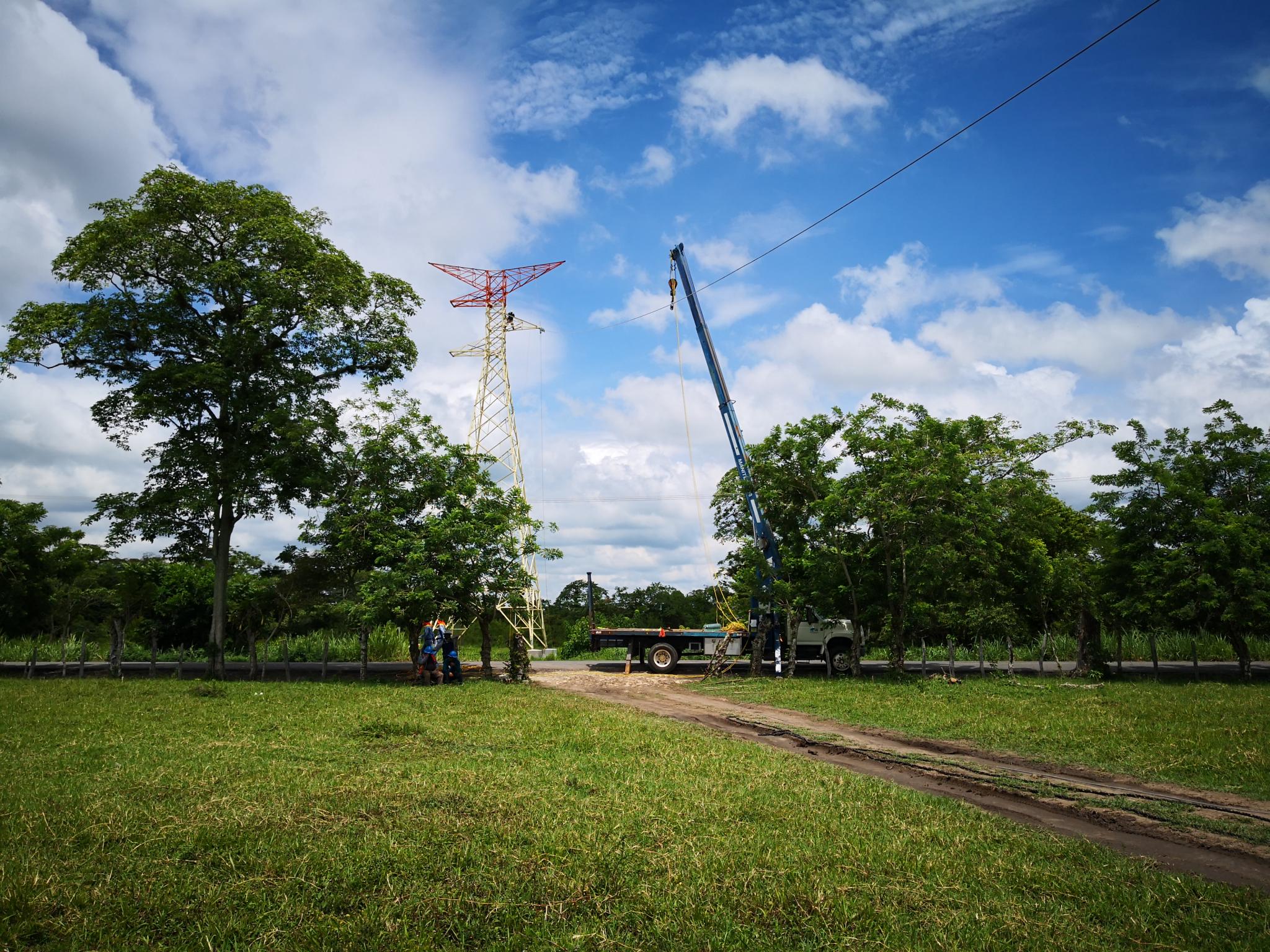 grupo olcle obra electromecánica