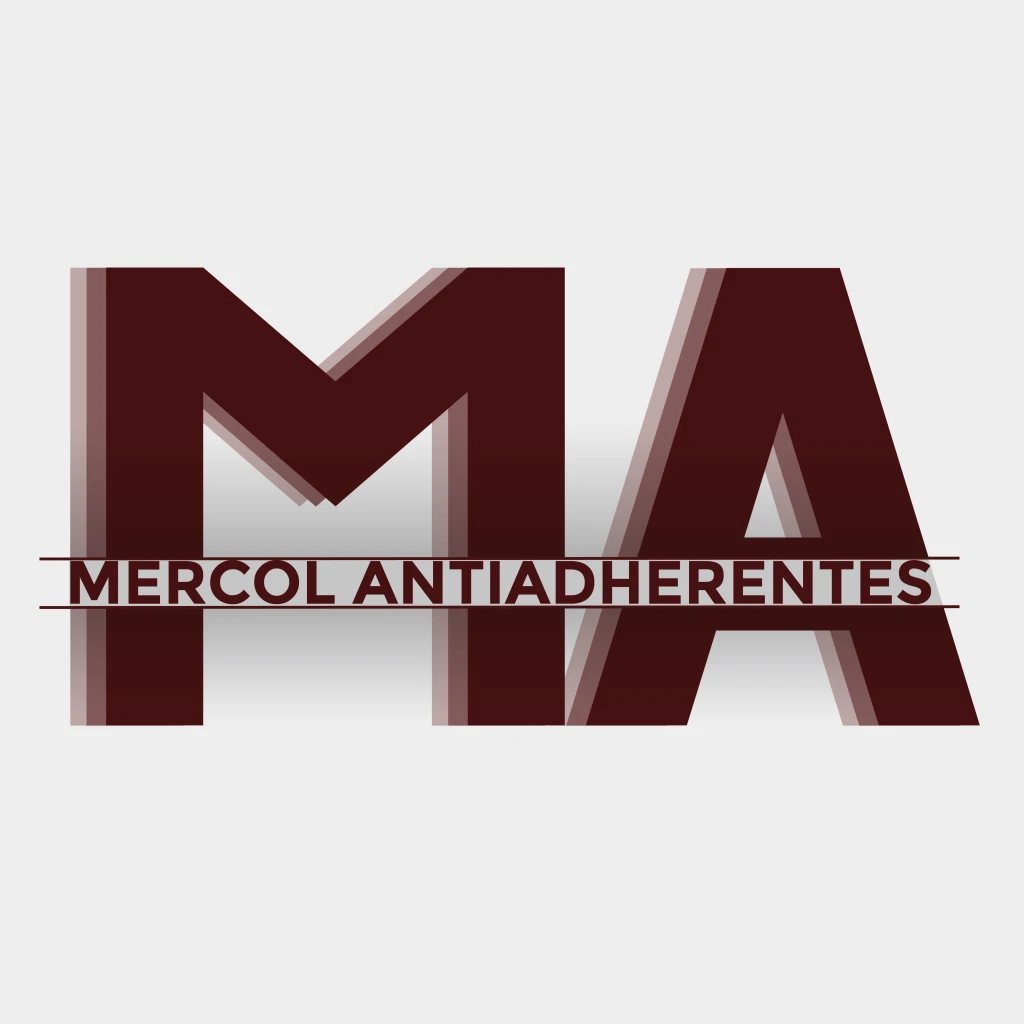 Mercol Antiadherentes