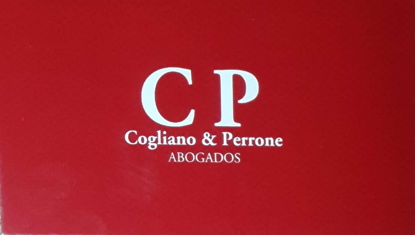 Cogliano & Perrone