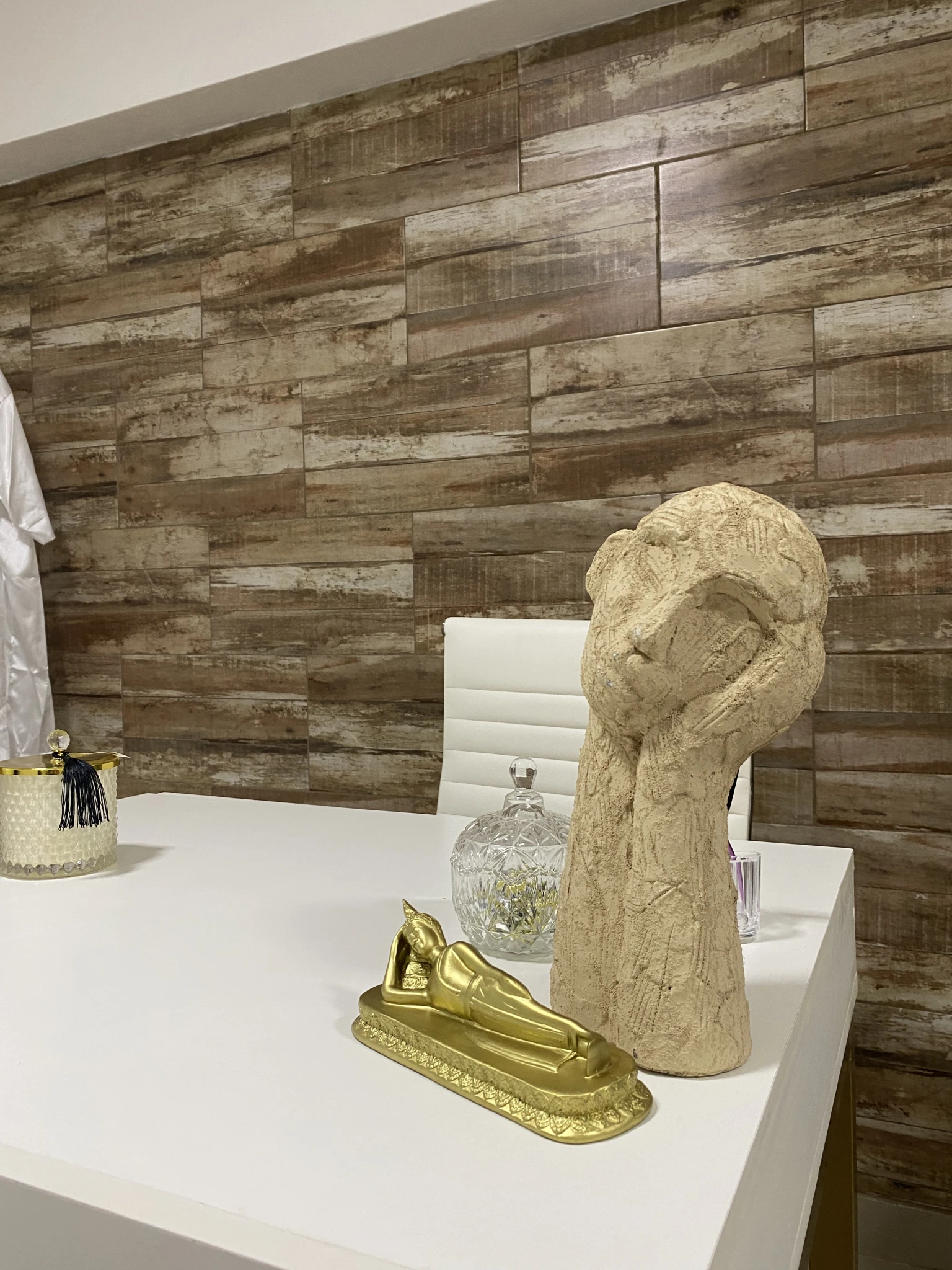Ambiente y decoración