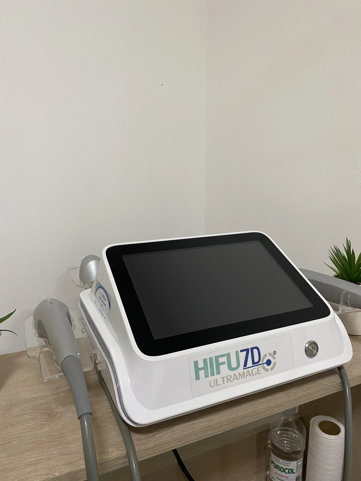 Equipamiento