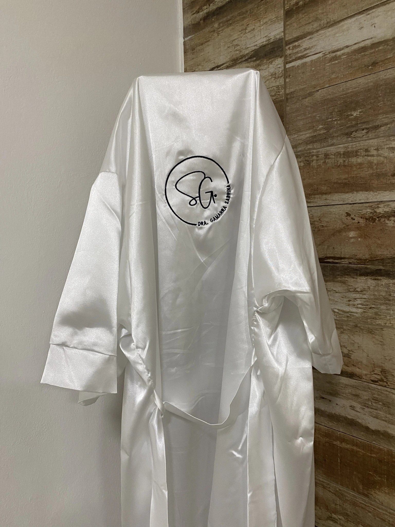 Detalles de nuestra atención