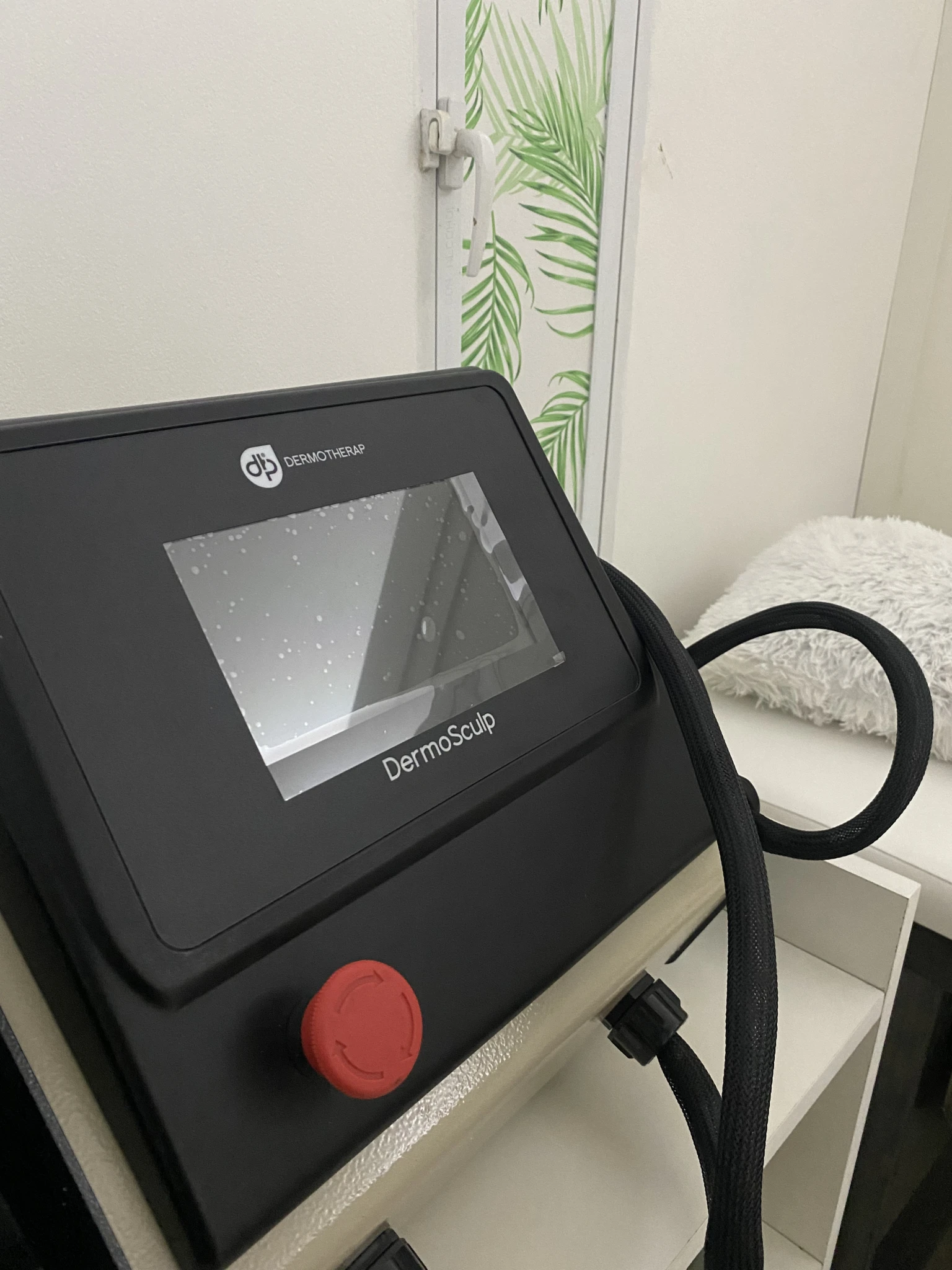 Equipamiento
