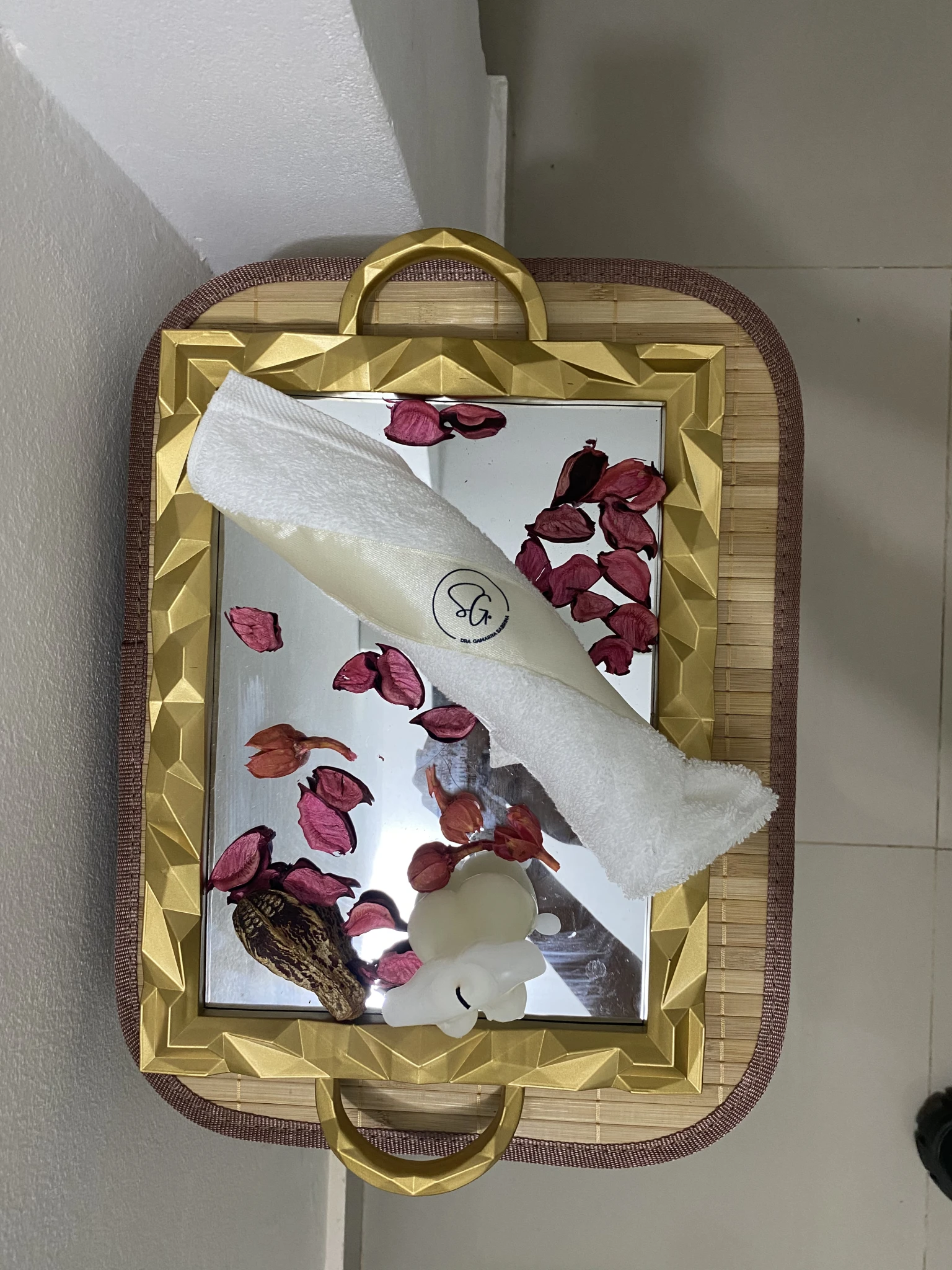 Detalles que gustan